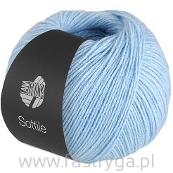 Sottile  08 błękit