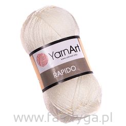 Włóczka Rapido color 672