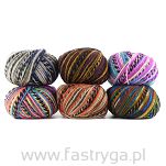 Włóczka Heritage kolor 342 - 3