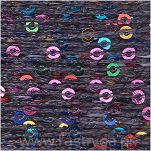 Crazy Paillettes  02 - 2