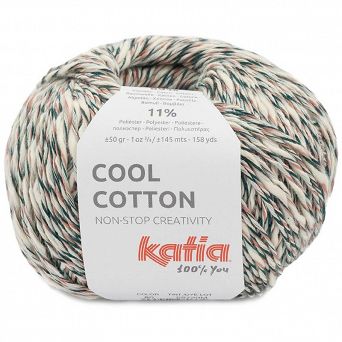 Cool Cotton  80