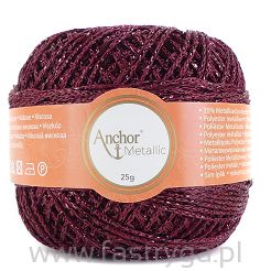 Anchor Metallic  319