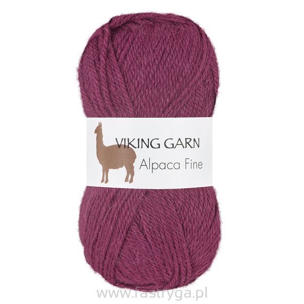 Alpaca Fine  660