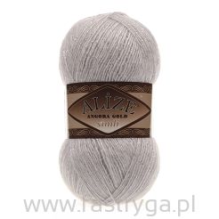 Angora Gold Simli 168
