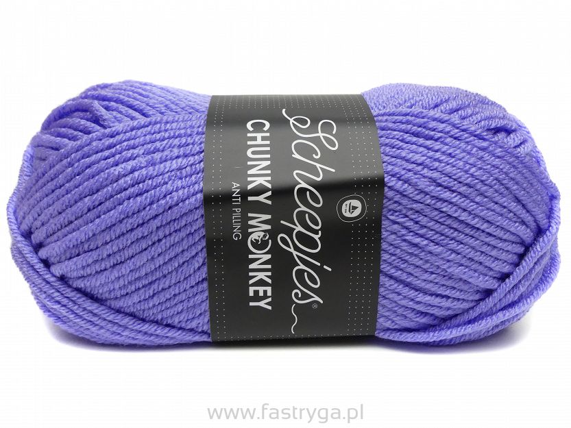 Scheepjes Chunky Monkey 1188