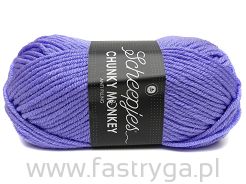 Scheepjes Chunky Monkey 1188