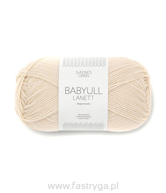Babyull Lanett  2511