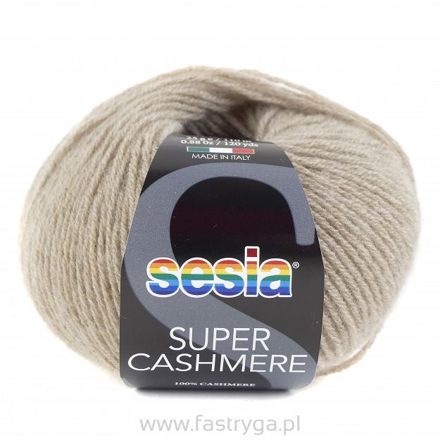 Super Cashmere  369