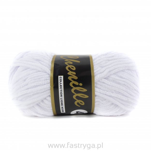 Chenille 4  kolor 005