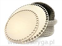 Spody do pojemników i torebek 20 cm - 3