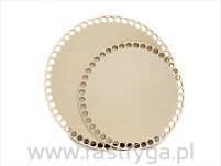 Spody do pojemników i torebek 20 cm - 2