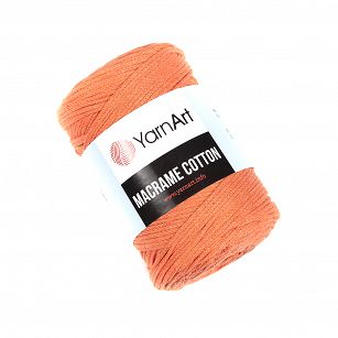 Macrame Cotton  2mm 770