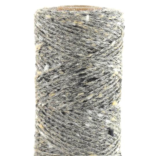 Tussah Tweed  12