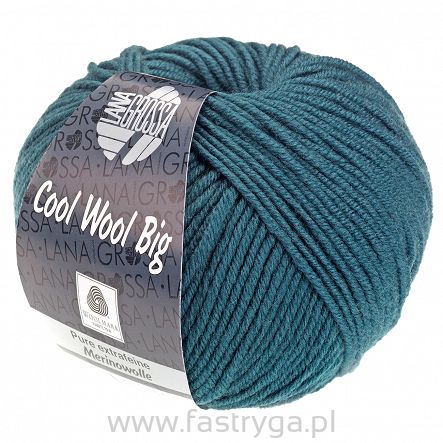 Cool Wool Big  979