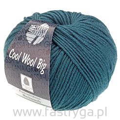 Cool Wool Big  979 petrol