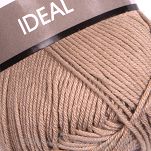 Włóczka Ideal kolor  234 - 2