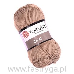 Włóczka Ideal kolor  234