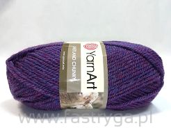 Shetland Chunky 613