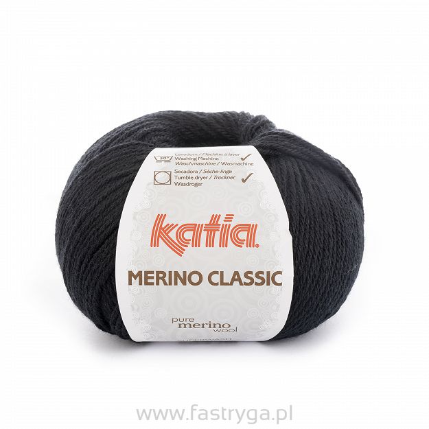 Merino Classic   2