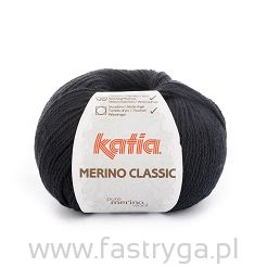 Merino Classic   2