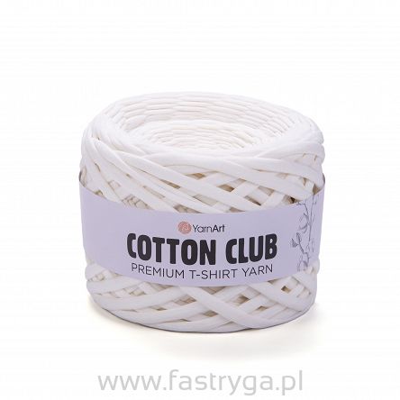 Cotton Club  7349