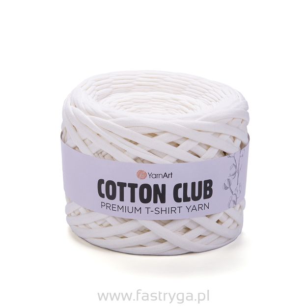 Cotton Club  7349 ecru