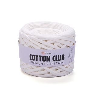 Cotton Club  7349 ecru