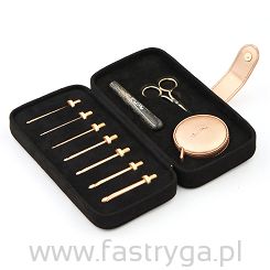 Zestaw szydełek wymiennych Oasis