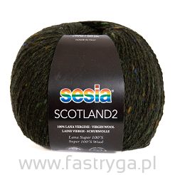 Scotland 2  color 1785