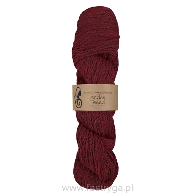 Andes Tweed  255