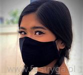 Maseczka ochronna anatomiczna rozmiar L - 3