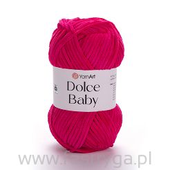 włóczka Dolce Baby kolor 759
