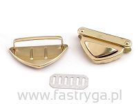 Zapięcia do torebek - 2