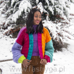 Molto Bene   678 róż pudrowy - 5