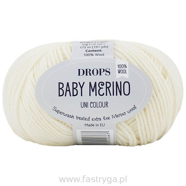 Baby Merino  02