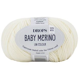 Baby Merino  02