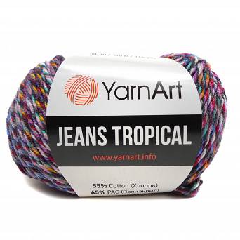 Jeans Tropical  620