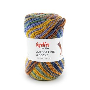Azteca Fine Socks & More   41
