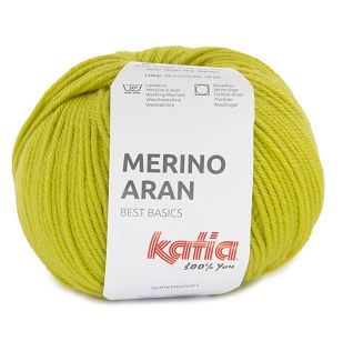 Merino Aran  100