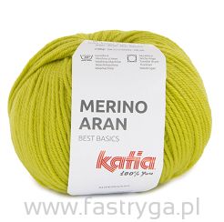 Merino Aran  100