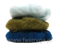 Ingenua kolor 75 róż pastelowy - 13