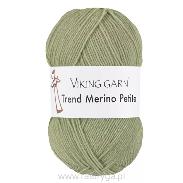 Trend Merino Petite  306