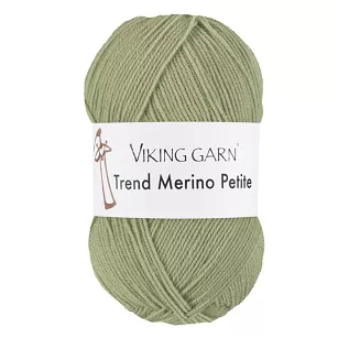 Trend Merino Petite  306