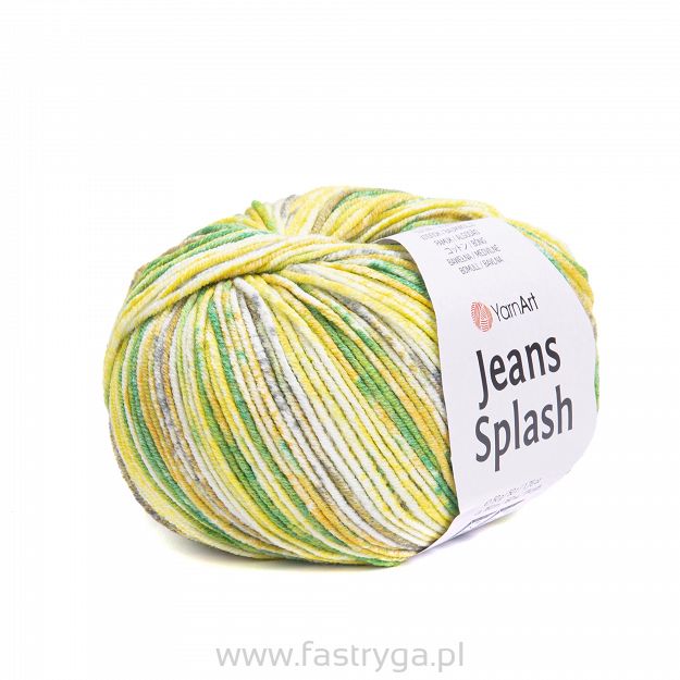 Jeans Splash  948