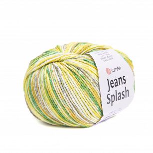 Jeans Splash  948