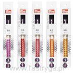 Szydełko ergonomiczne nr 9 - 4