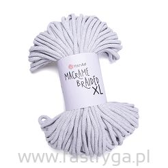 sznurek Macrame Braided XL 1kg  kolor 756