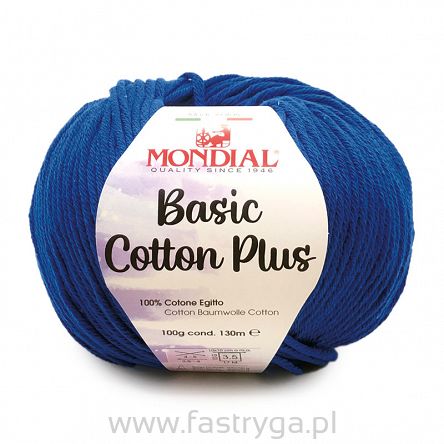 Basic Cotton Plus  215