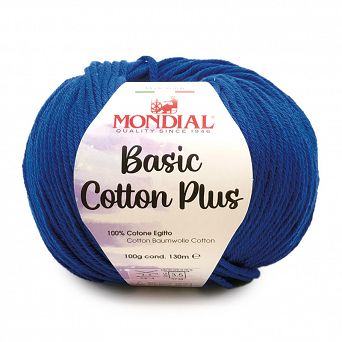 Basic Cotton Plus  215