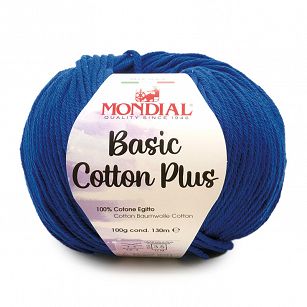 Basic Cotton Plus  215